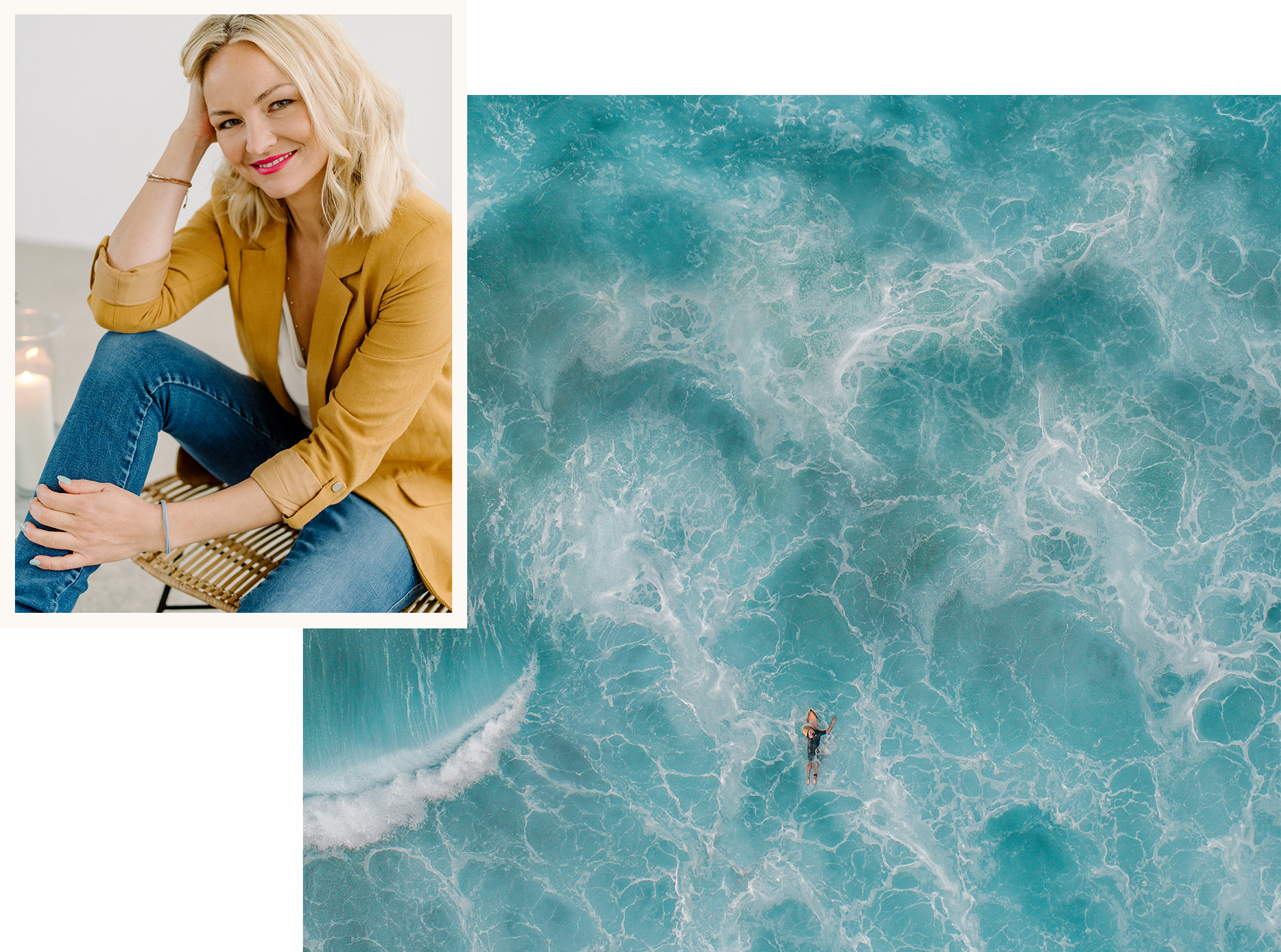 Soulmates - Patricia Behr Coaching Über Uns